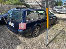 VW Passat 1.9TDI, 101кс, 04г, Италия, БЕЗ РЪЖДИ  - 1799 € / 3518.54 лв. - 65985326 3