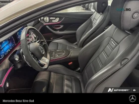 Mercedes-Benz E 53 AMG * АвтоКредит* (ЦЕНА ДО БГ) | Auto.bg — изображение 11