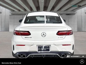 Mercedes-Benz E 53 AMG * АвтоКредит* (ЦЕНА ДО БГ) | Auto.bg — изображение 2