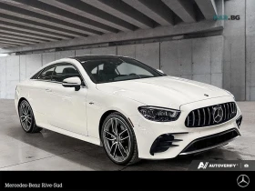 Mercedes-Benz E 53 AMG * АвтоКредит* (ЦЕНА ДО БГ) | Auto.bg — изображение 3