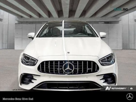 Mercedes-Benz E 53 AMG * АвтоКредит* (ЦЕНА ДО БГ) | Auto.bg — изображение 5