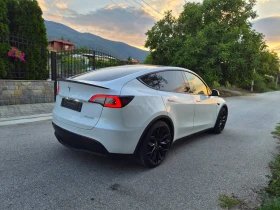 Tesla Model Y 12.23г/Performance/Long Range/Dual Motor  | Auto.bg — изображение 4