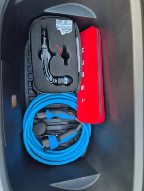 Tesla Model Y 12.23г/Performance/Long Range/Dual Motor  | Auto.bg — изображение 12