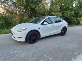 Tesla Model Y 12.23г/Performance/Long Range/Dual Motor 