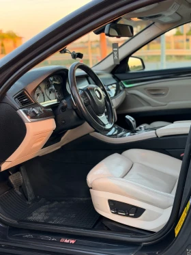 BMW 550 408 к.с - 12000 € / 23469.96 лв. - 88100294 6