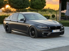 BMW 550 408 к.с - 12000 € / 23469.96 лв. - 88100294 3