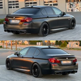 BMW 550 408 к.с - 12000 € / 23469.96 лв. - 88100294 5