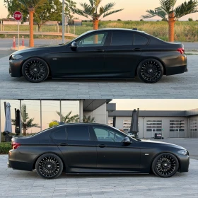 BMW 550 408 к.с - 12000 € / 23469.96 лв. - 88100294 4