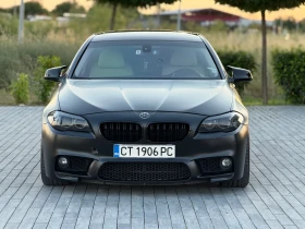 BMW 550 408 к.с - 12000 € / 23469.96 лв. - 88100294 2