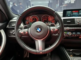 BMW 330 (F30) 330I M Sports | Auto.bg — изображение 14