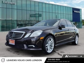 Mercedes-Benz E 500 E550 | V8 | Safety Certified | Great History