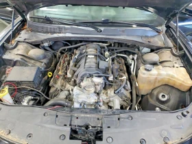 Dodge Charger R/T* 5.7* ПОДГРЕВ* КАМЕРА - 14300 € / 27968.37 лв. - 24463604 7