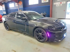 Dodge Charger R/T* 5.7* ПОДГРЕВ* КАМЕРА - 14300 € / 27968.37 лв. - 24463604 3