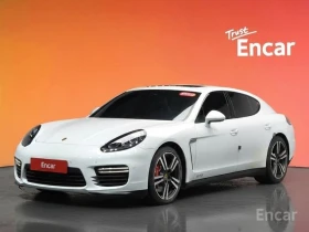 ������ Porsche Panamera
