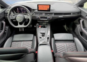 Audi Rs5 Sportback * 2.9T * ���������� * (���� �� ��) | Mobile.bg � ����� ������ 12