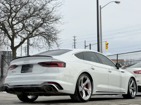 Audi Rs5 Sportback * 2.9T * ���������� * (���� �� ��) | Mobile.bg � ����� ������ 5