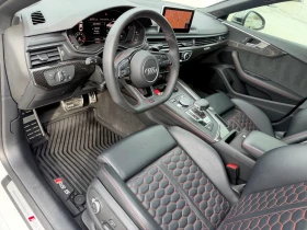 Audi Rs5 Sportback * 2.9T * ���������� * (���� �� ��) | Mobile.bg � ����� ������ 10