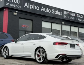 Audi Rs5 Sportback * 2.9T * ���������� * (���� �� ��) | Mobile.bg � ����� ������ 3