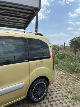 Citroen Berlingo Multispace | Mobile.bg � ����� ������ 5