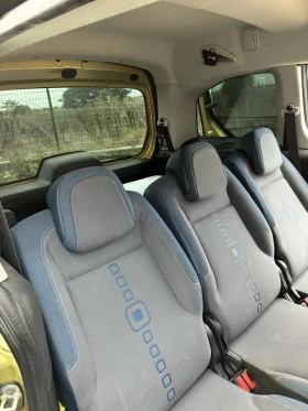 Citroen Berlingo Multispace | Mobile.bg � ����� ������ 7
