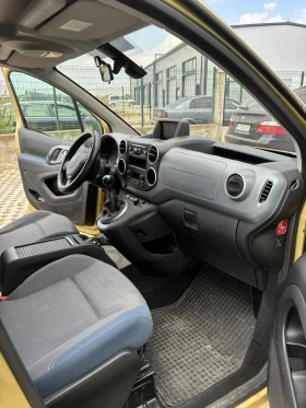 Citroen Berlingo Multispace | Mobile.bg � ����� ������ 8