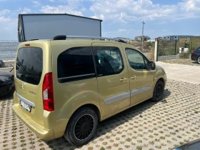 Citroen Berlingo Multispace | Mobile.bg � ����� ������ 4