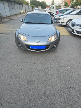 Mazda Mx-5  NC2 1.816V PRHT  | Mobile.bg � ����� ������ 12