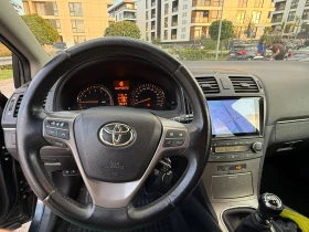Toyota Avensis 1.8 147�.�. | Mobile.bg � ����� ������ 12