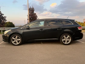 Toyota Avensis 1.8 147�.�. | Mobile.bg � ����� ������ 6