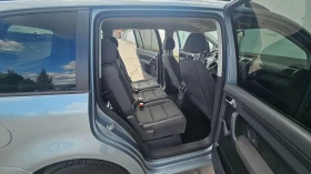 VW Touran 1.9 TDI* 6 СКОРОСТИ*  | Auto.bg — изображение 13