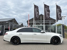 Mercedes-Benz S 500 LONG#DESIGNO#4MATIC#3xTV#FULL FULL | Auto.bg — изображение 5