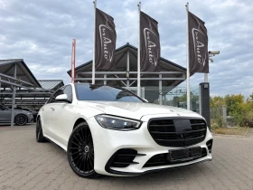 Mercedes-Benz S 500 LONG#DESIGNO#4MATIC#3xTV#FULL FULL | Auto.bg — изображение 2