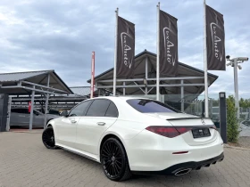 Mercedes-Benz S 500 LONG#DESIGNO#4MATIC#3xTV#FULL FULL | Auto.bg — изображение 6