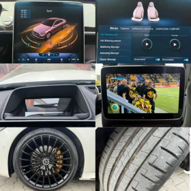 Mercedes-Benz S 500 LONG#DESIGNO#4MATIC#3xTV#FULL FULL | Auto.bg — изображение 17
