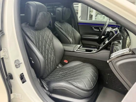 Mercedes-Benz S 500 LONG#DESIGNO#4MATIC#3xTV#FULL FULL | Auto.bg — изображение 7