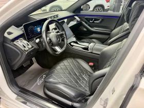 Mercedes-Benz S 500 LONG#DESIGNO#4MATIC#3xTV#FULL FULL | Auto.bg — изображение 9