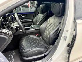 Mercedes-Benz S 500 LONG#DESIGNO#4MATIC#3xTV#FULL FULL | Auto.bg — изображение 10