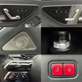 Mercedes-Benz S 500 LONG#DESIGNO#4MATIC#3xTV#FULL FULL | Auto.bg — изображение 15