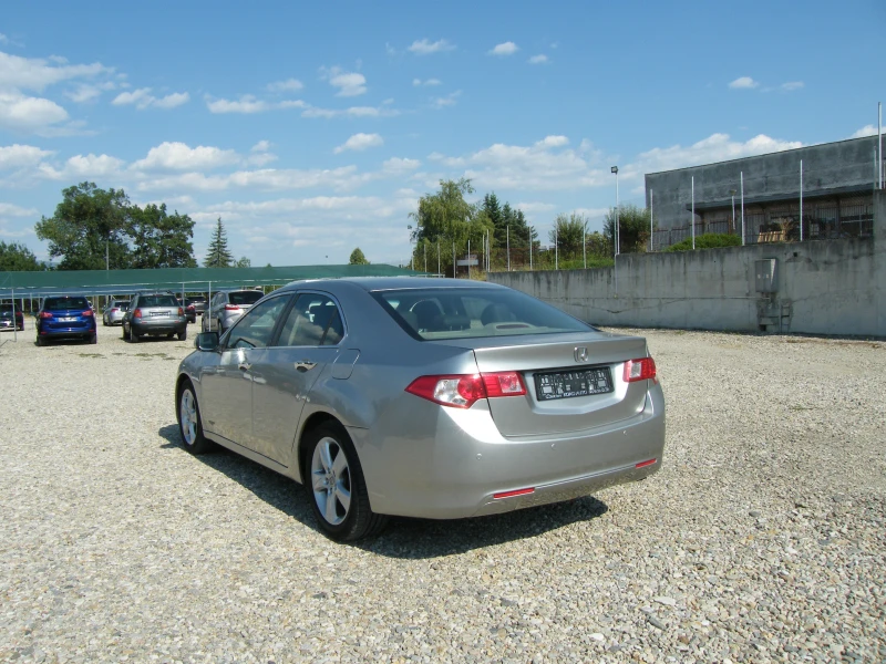 Honda Accord 2.2, снимка 5 - Автомобили и джипове - 46829853