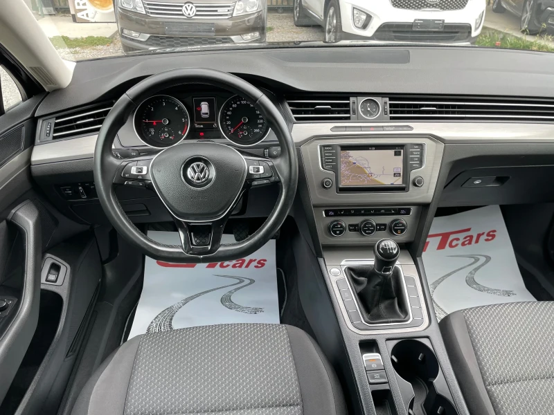 VW Passat 2.0TDI, снимка 10 - Автомобили и джипове - 46967175