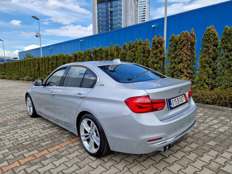 BMW 330 e MSPORT Plug in Hybrid Без Аналог, снимка 1 - Автомобили и джипове - 47283522