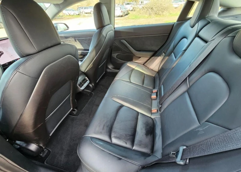 Tesla Model 3 Long Range AWD , снимка 12 - Автомобили и джипове - 49562231