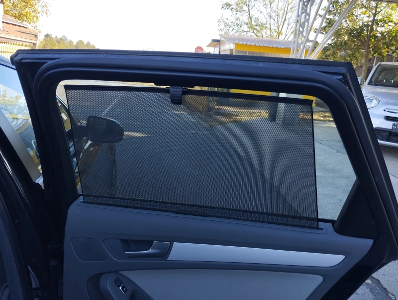 Audi A4 2.0tdi 4x4 Navi Кожа, снимка 10 - Автомобили и джипове - 50396992