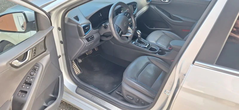 Hyundai Ioniq, снимка 4 - Автомобили и джипове - 51716703