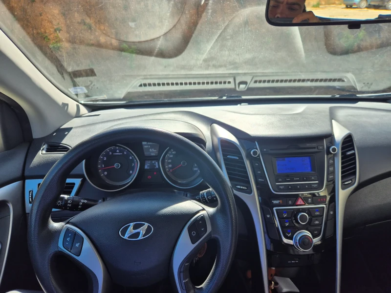 Hyundai I30 1.4, снимка 10 - Автомобили и джипове - 51964362