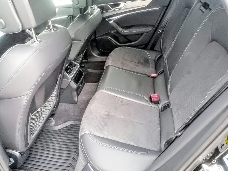 Audi S6 Audi гаранция до 2026 , снимка 10 - Автомобили и джипове - 52106490