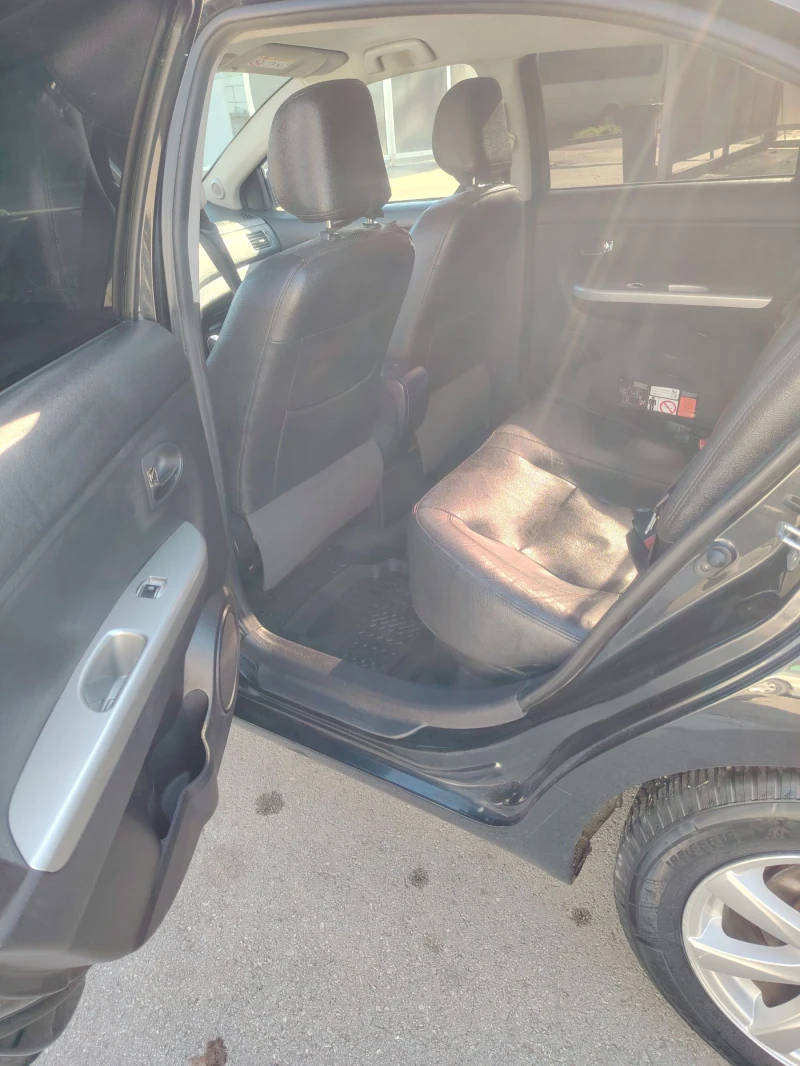 Great Wall Voleex C30 Фабрична Газова уредба Landi Renzo, снимка 6 - Автомобили и джипове - 52634463