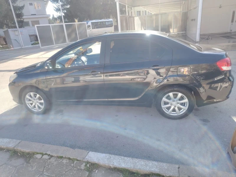 Great Wall Voleex C30 Фабрична Газова уредба Landi Renzo, снимка 3 - Автомобили и джипове - 52634463