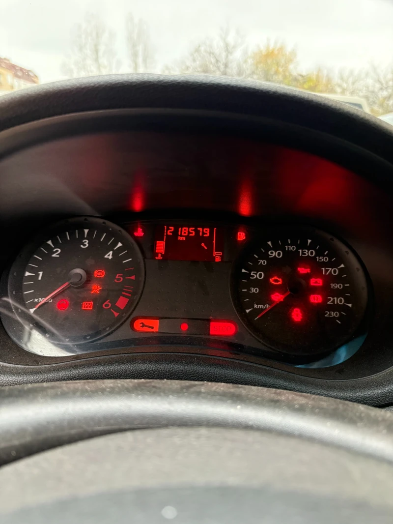 Renault Clio, снимка 7 - Автомобили и джипове - 52664653