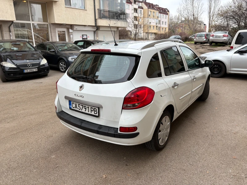 Renault Clio, снимка 3 - Автомобили и джипове - 52664653